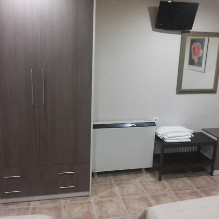 Hostal El Duende Blanco Σιέρρα Νεβάδα Εξωτερικό φωτογραφία