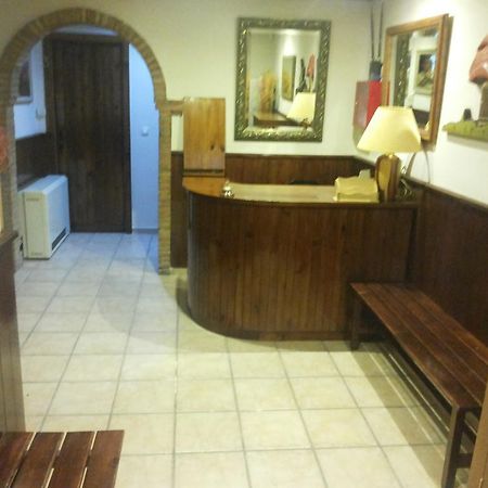 Hostal El Duende Blanco Σιέρρα Νεβάδα Εξωτερικό φωτογραφία