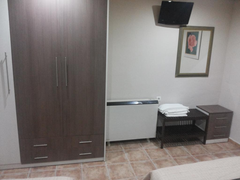 Hostal El Duende Blanco Σιέρρα Νεβάδα Εξωτερικό φωτογραφία