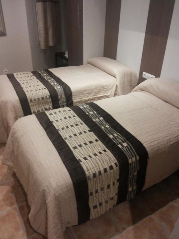Hostal El Duende Blanco Σιέρρα Νεβάδα Δωμάτιο φωτογραφία