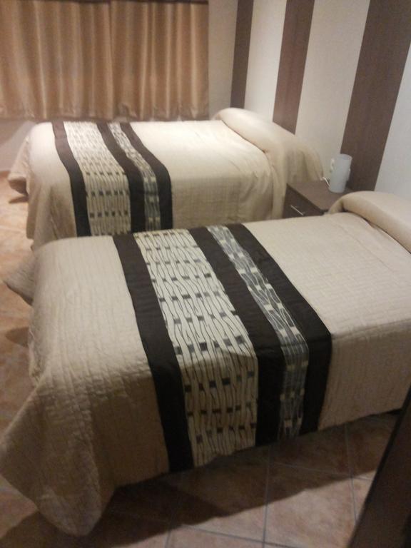 Hostal El Duende Blanco Σιέρρα Νεβάδα Δωμάτιο φωτογραφία